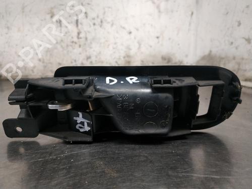 Front right interior door handle VW GOLF IV Cabriolet (1E7) 1.9 TDI | BP26255976I14 