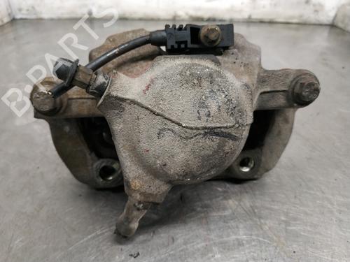 Right front brake caliper MERCEDES-BENZ C-CLASS (W203) C 220 CDI (203.008) | BP26254012M104 