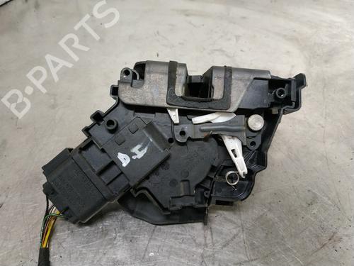Front left lock FORD FOCUS C-MAX (DM2) 1.6 TDCi | BP26254321C98 