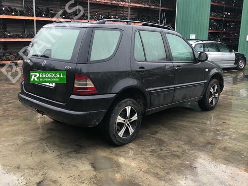 Querlenker rechts hinten MERCEDES-BENZ M-CLASS (W163) ML 230 (163.136) | BP9401982M15 