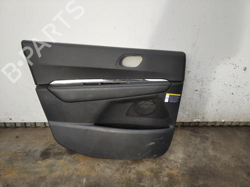Used Front left panel PEUGEOT 5008 (0U_, 0E_) 1.6 BlueHDi 120 (120 hp) 27400193
