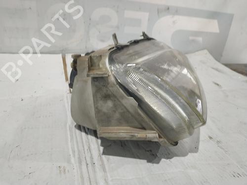 Right headlight FORD GALAXY I (WGR) 1.9 TDI | BP26257292C29 
