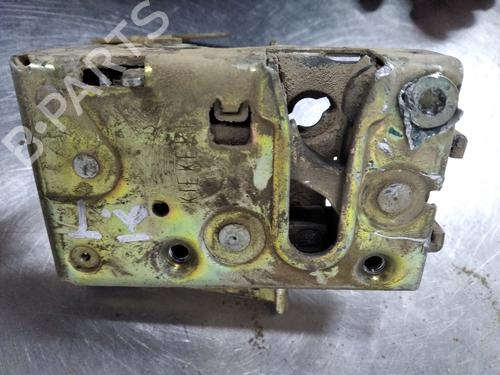Rear left lock CITROËN SAXO (S0, S1) 1.5 D | BP26256613C100 