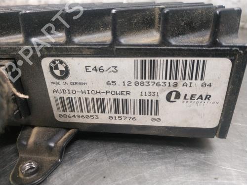 Electronic module BMW 3 (E46) 318 d | BP27401934M83 