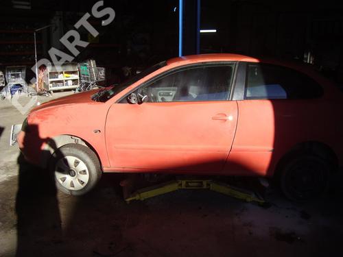 Electronic module SEAT IBIZA III (6L1) 1.9 TDI | BP8636694M83 