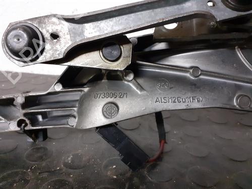 Front wiper motor MERCEDES-BENZ E-CLASS (W212) E 350 CDI (212.025) | BP26243502M29 
