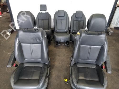 Ensemble sièges PEUGEOT 5008 (0U_, 0E_) 1.6 BlueHDi 120 (120 hp) 27402724