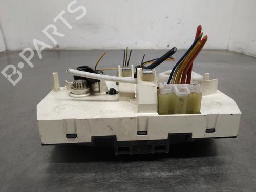 Climate control PEUGEOT 307 (3A/C) 2.0 HDi 90 | BP26267997I5 
