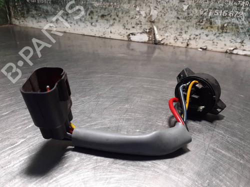 Ignition barrel FORD FIESTA Box Body/MPV (F3L, F5L) 1.3 | BP9293182M48 