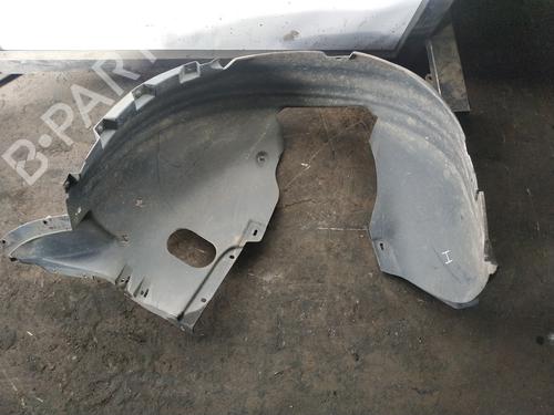 Wheel arch SEAT ALTEA (5P1) 1.8 TFSI | BP26253665C56 