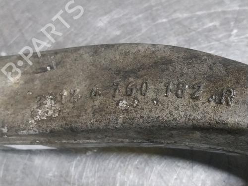 Right front suspension arm BMW 5 (E60) 525 d | BP26264443M13 