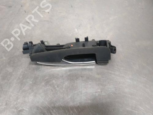 Front right interior door handle AUDI A3 (8P1) 2.0 TDI 16V | BP27402578I14 