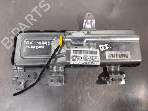 Elektronisk modul MERCEDES-BENZ CLK (C209) CLK 270 CDI (209.316) | BP26244745M83 