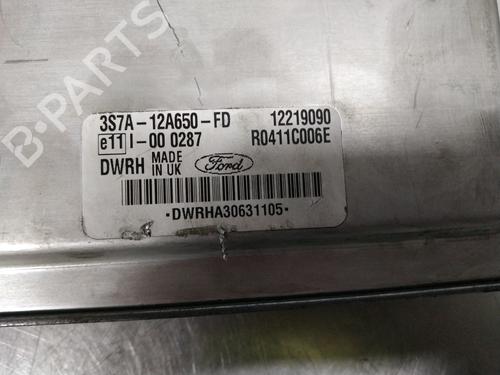 Engine control unit (ECU) FORD MONDEO III (B5Y) 2.0 16V | BP26253688M57 