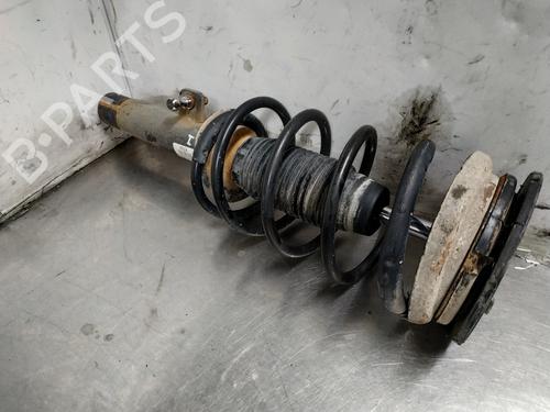 Used Left front shock absorber PEUGEOT 406 (8B) 2.0 HDI 110 (109 hp) 26254049