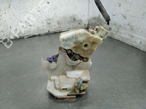 Used Rear right lock NISSAN X-TRAIL I (T30) 2.2 dCi 4x4 (136 hp) 26254522