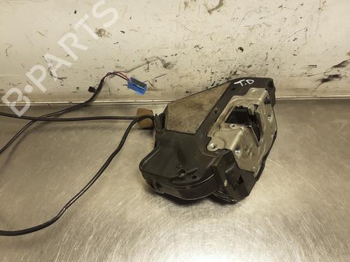 Used Rear right lock MERCEDES-BENZ E-CLASS (W211) E 220 CDI (211.006) (150 hp) 26245303