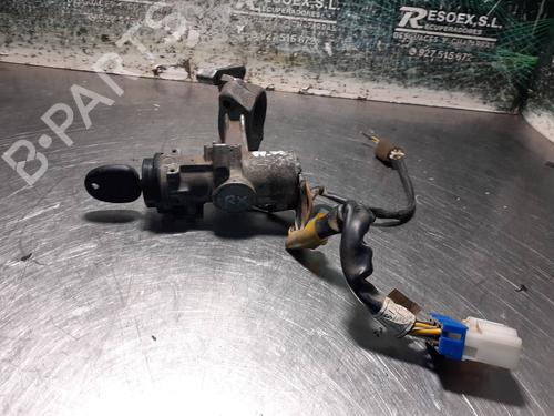 Used Ignition barrel FORD B-MAX (JK) 1.5 TDCi (75 hp) 26242704