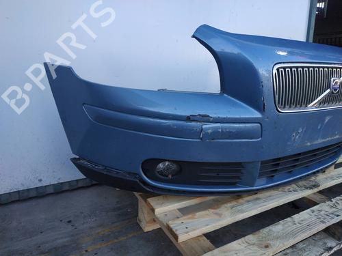 Front bumper VOLVO S40 I (644) 2.0 T BP26245839C7
