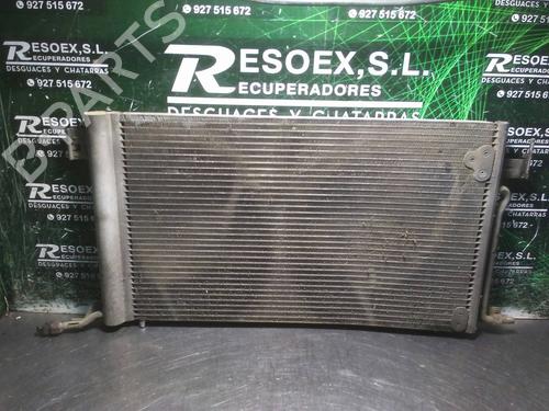 Used AC radiator MITSUBISHI GALANT VIII Estate (EA_, EC_) 2.5 V6 24V (EA5W) (163 hp) 8422832