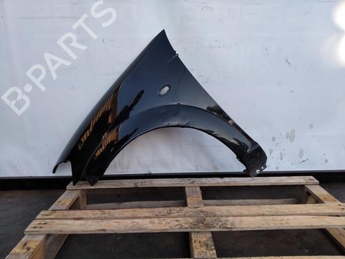 Used Left front fenders CITROËN C3 I (FC_, FN_) 1.6 16V (109 hp) 26256291