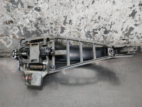 Høyre bak utvendig håndtak OPEL VECTRA C (Z02) 2.0 16V Turbo (F69) | BP26266114C130 