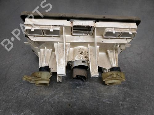 Climate control LAND ROVER FREELANDER I Soft Top (L314) 1.8 i 16V 4x4 | BP26266219I5 