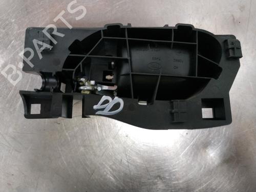 Front right interior door handle CITROËN C5 II (RC_) 2.0 HDi (RCRHRH) | BP26253436I14 