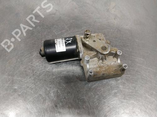 Used Front wiper motor PEUGEOT 307 SW (3H) 1.6 HDI 110 (109 hp) 26266445