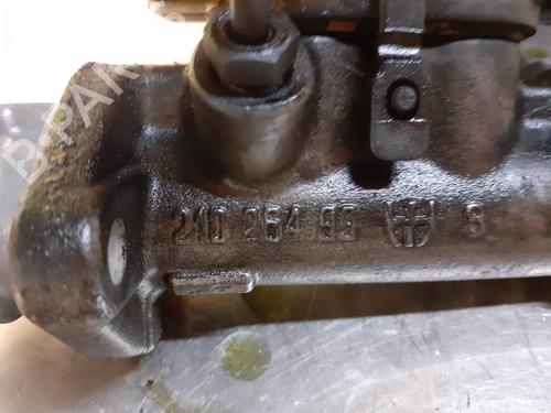 Brake master cylinder SEAT INCA (6K9) 1.9 D | BP8282845M77 