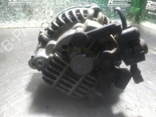 Alternator PEUGEOT 406 (8B) 1.9 TD | BP8894270M7 