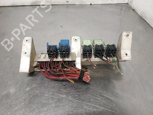 Fuse box BMW X5 (E53) 3.0 d | BP26253303E1 