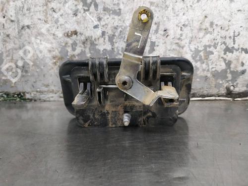 Front left exterior door handle FORD TRANSIT Van (FA_ _) 2.4 DI (FAA_, FAB_, FAC_, FAD_) | BP26265166C128 