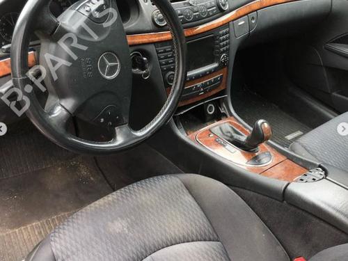 Steering column MERCEDES-BENZ E-CLASS (W211) E 220 CDI (211.006) | BP26254275M21 