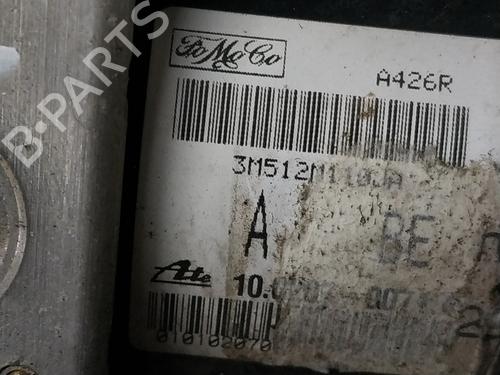 ABS pump FORD FOCUS II Saloon (DB_, FCH, DH) 1.8 Flexifuel | BP26264088M43 