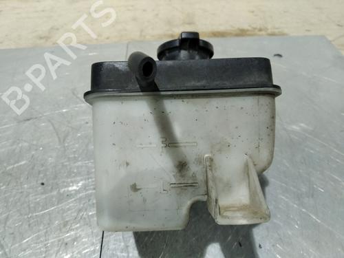 Expansion tank KIA OPTIMA (JF) 1.7 CRDi | BP27401657C120 