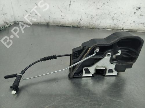 Front left lock BMW 5 (E60) 525 d | BP26256758C98 