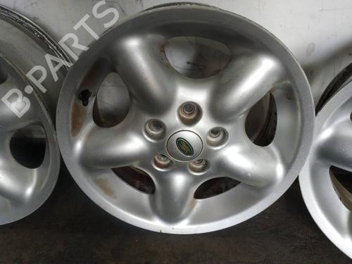 Felg LAND ROVER FREELANDER I Soft Top (L314) 1.8 i 16V 4x4 | BP26267044C45 