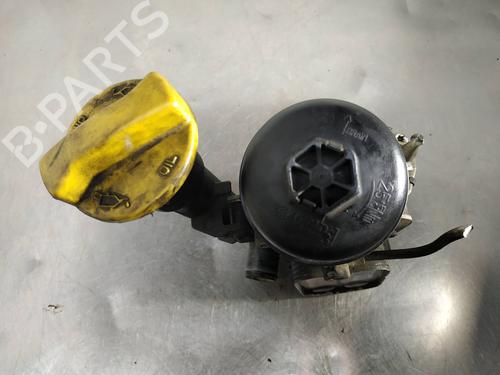 Oliekøler OPEL CORSA D (S07) 1.3 CDTI (L08, L68) | BP26243945M33 
