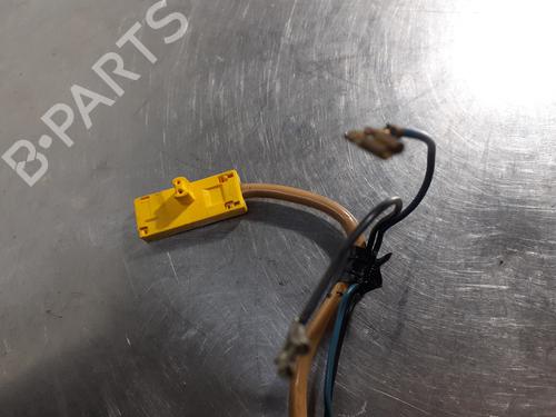 Squib airbag FORD FOCUS I (DAW, DBW) 1.8 Turbo DI / TDDi | BP26243035C102 