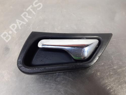 Used Front left interior door handle MERCEDES-BENZ C-CLASS (W203) C 220 CDI (203.008) (150 hp) 26243443