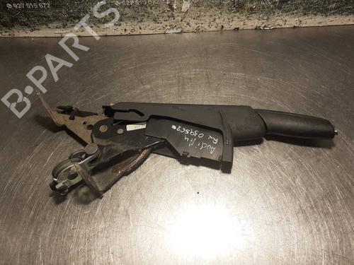 Hand brake AUDI A4 B7 (8EC) 2.5 TDI BP8784222I18