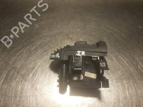 Luftventil MERCEDES-BENZ C-CLASS (W203) C 220 CDI (203.008) | BP26242654I21 