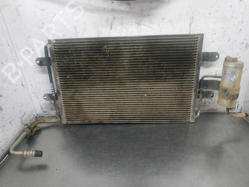 AC radiator VW GOLF IV Cabriolet (1E7) 1.9 TDI | BP26263497M32 