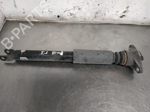 Used Left rear shock absorber KIA CEED Sportswagon (CD) 1.6 CRDi 115 (116 hp) 26246338