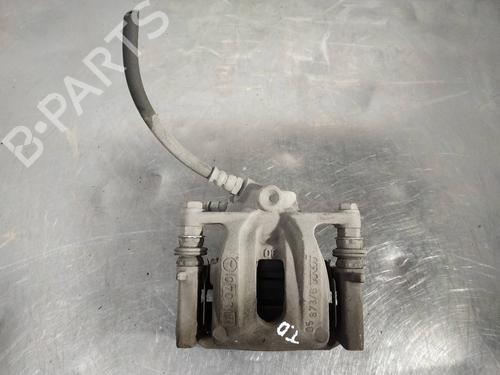 Used Right rear brake caliper MERCEDES-BENZ B-CLASS Sports Tourer (W245) B 180 CDI (245.207) (109 hp) 26245162