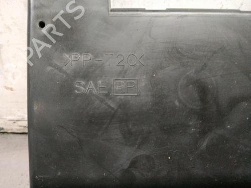 Elektronisk modul NISSAN PRIMERA (P12) 1.8 | BP26254016M83 