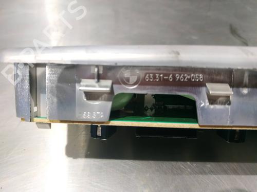 Interior roof light BMW 5 (E60) 525 d | BP9188981I8 