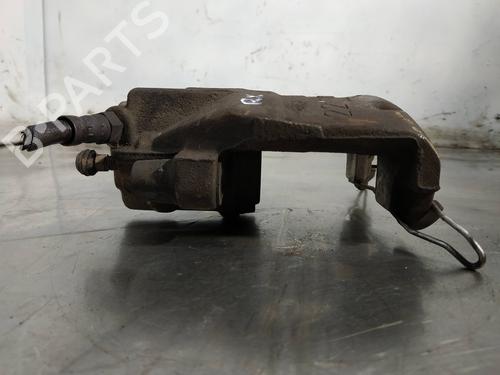Right front brake caliper FORD FOCUS I (DAW, DBW) 1.8 Turbo DI / TDDi | BP26243612M104 
