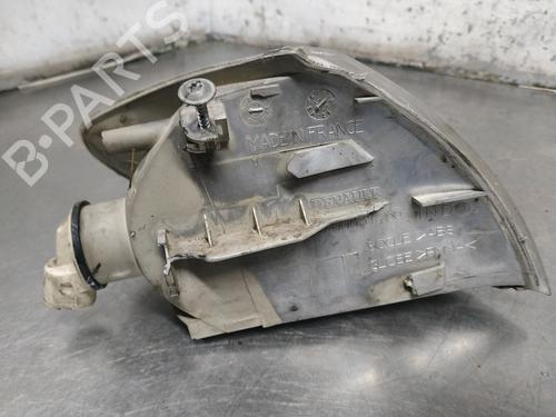 Left front indicator RENAULT MEGANE I Classic (LA0/1_) 1.9 D (LA0A, LA0U, LA0R) | BP26257122C32 